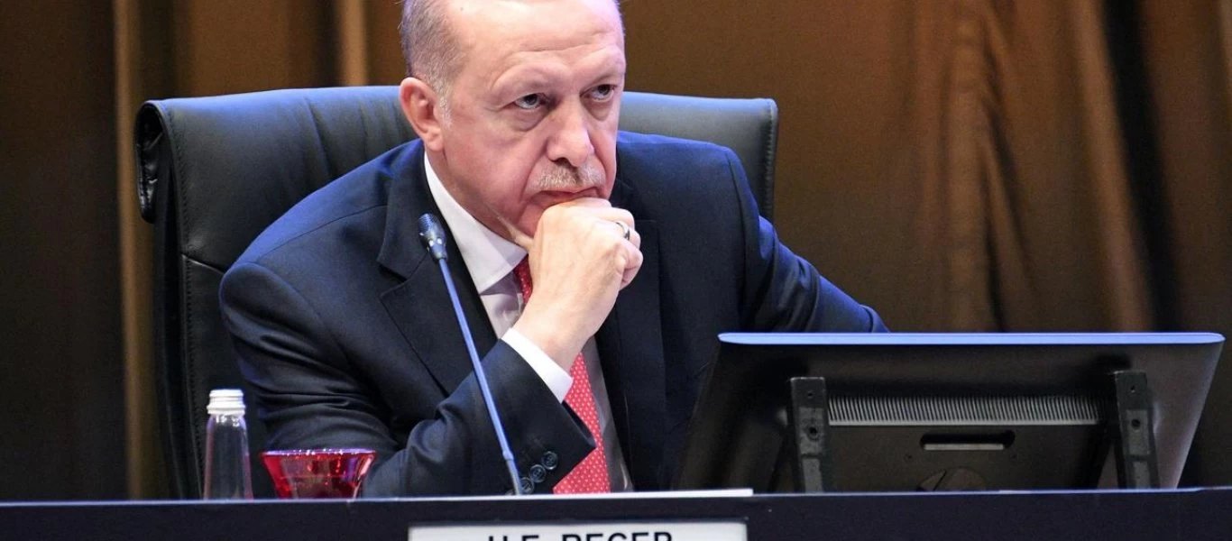 Reuters: Η συμφωνία Άγκυρας-Τρίπολης προκαλεί αναταράξεις στη Μεσόγειο